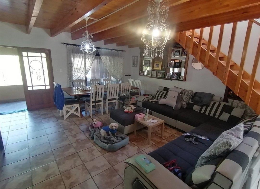 3 Bedroom Property for Sale in Franschhoek Western Cape